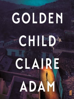 cover image of Golden Child